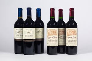Selezione Rossi Francesi (BT 6)