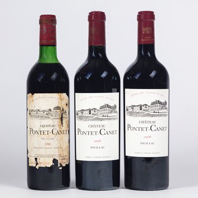 Pontet Canet (bt 3)