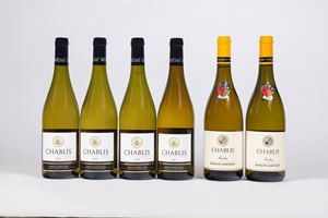 Selezione Chablis (BT 6)