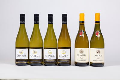 Selezione Chablis (bt 6)