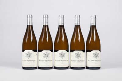 Bzikot Puligny-montrachet (bt 5)