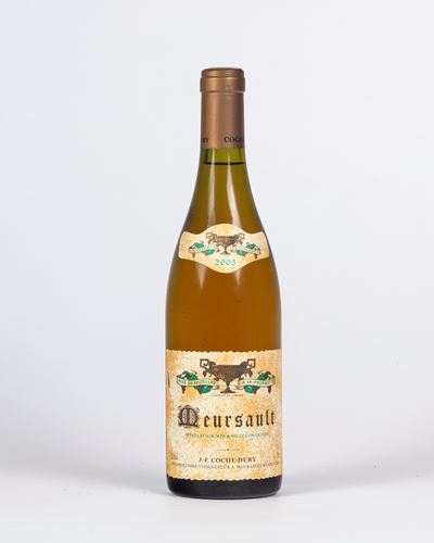 Coche-dury Meursault (bt 1)