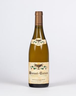 Coche-Dury Caillerets, Meursault Premier Cru (BT 1)
