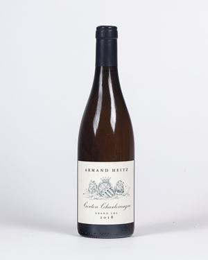 Heitz Corton-Charlemagne Grand Cru (BT 1)