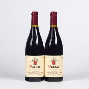 Veuve Aubert Aine Volnay (BT 2)