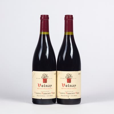 Veuve Aubert Aine Volnay (bt 2)