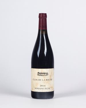 Dujac Clos de la Roche (BT 1)