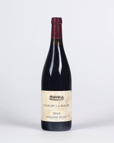 Dujac Clos De la Roche (bt 1)