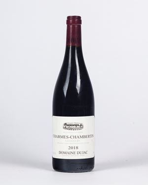 Dujac Charmes-Chambertin Grand Cru (BT 1)