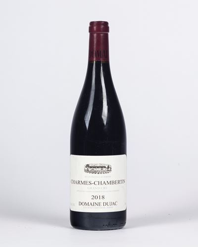 Dujac Charmes-chambertin Grand Cru (bt 1)