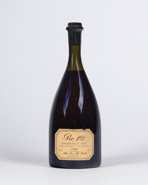 Albert Pic 'Pic 1er' Chablis Premier Cru Magnum (BT 1)