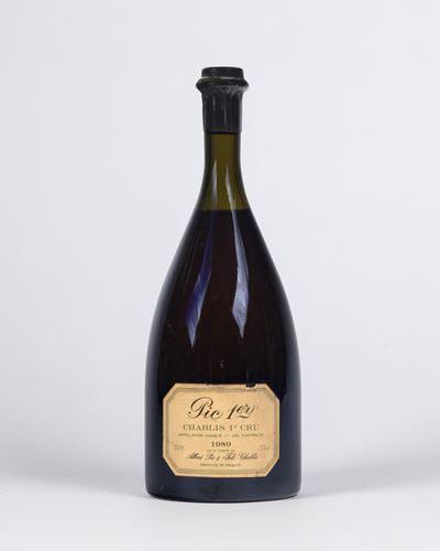 Albert Pic 'pic 1er' Chablis Premier Cru Magnum (bt 1)