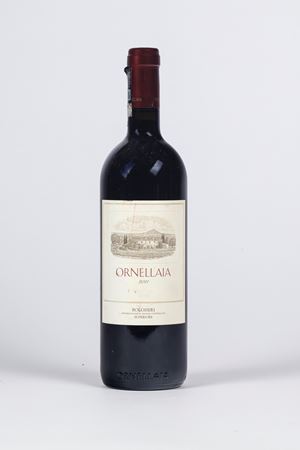Ornellaia (BT 1)