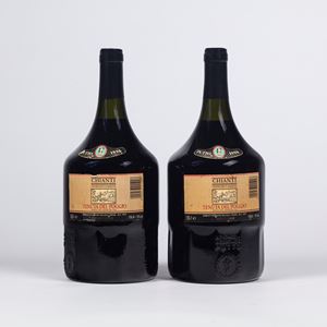 Tenuta del Poggio Chianti Magnum (BT 2)