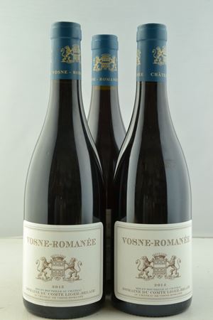 Vosne-Roman&#233;e Liger Belair