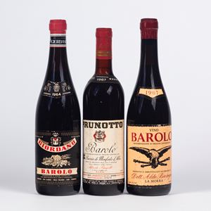 Selezione Barolo (BT 3)