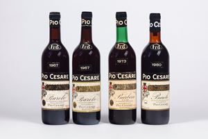 Selezione Pio Cesare (BT 4)