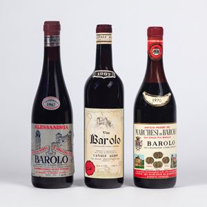 Selezione Barolo (BT 3)