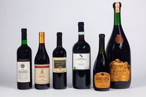 Selezione Italia (BT 6)