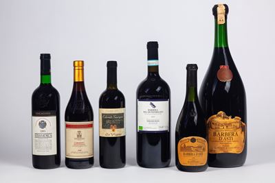 Selezione Italia (bt 6)
