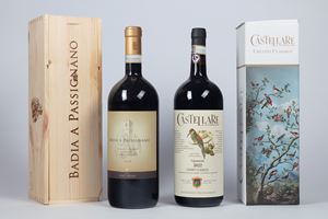 Selezione Toscana Magnum (BT 2)