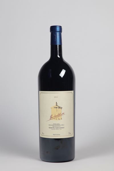 Tenuta San Guido 'guidalberto' Toscana Igt 3 Litri (bt 1)