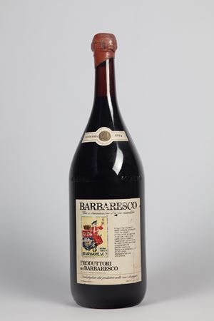Produttori del Barbaresco 'Barbaresco DOCG' 3,78Litri (BT 1)