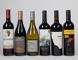 Selezione dal Mondo (BT 6)