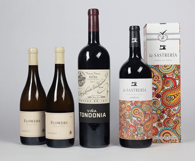 Selezione Usa e Spagna (bt 4)