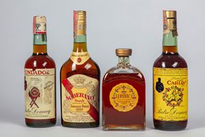 Selezione Brandy (BT 4)