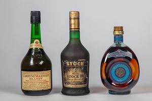 Selezione Brandy (BT 3)