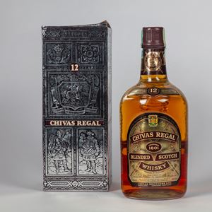 Chivas Regal 12 1,5 Litri (BT 1)