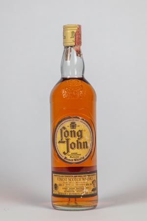 Long John (BT 1)