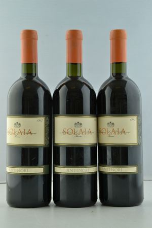 Solaia Antinori