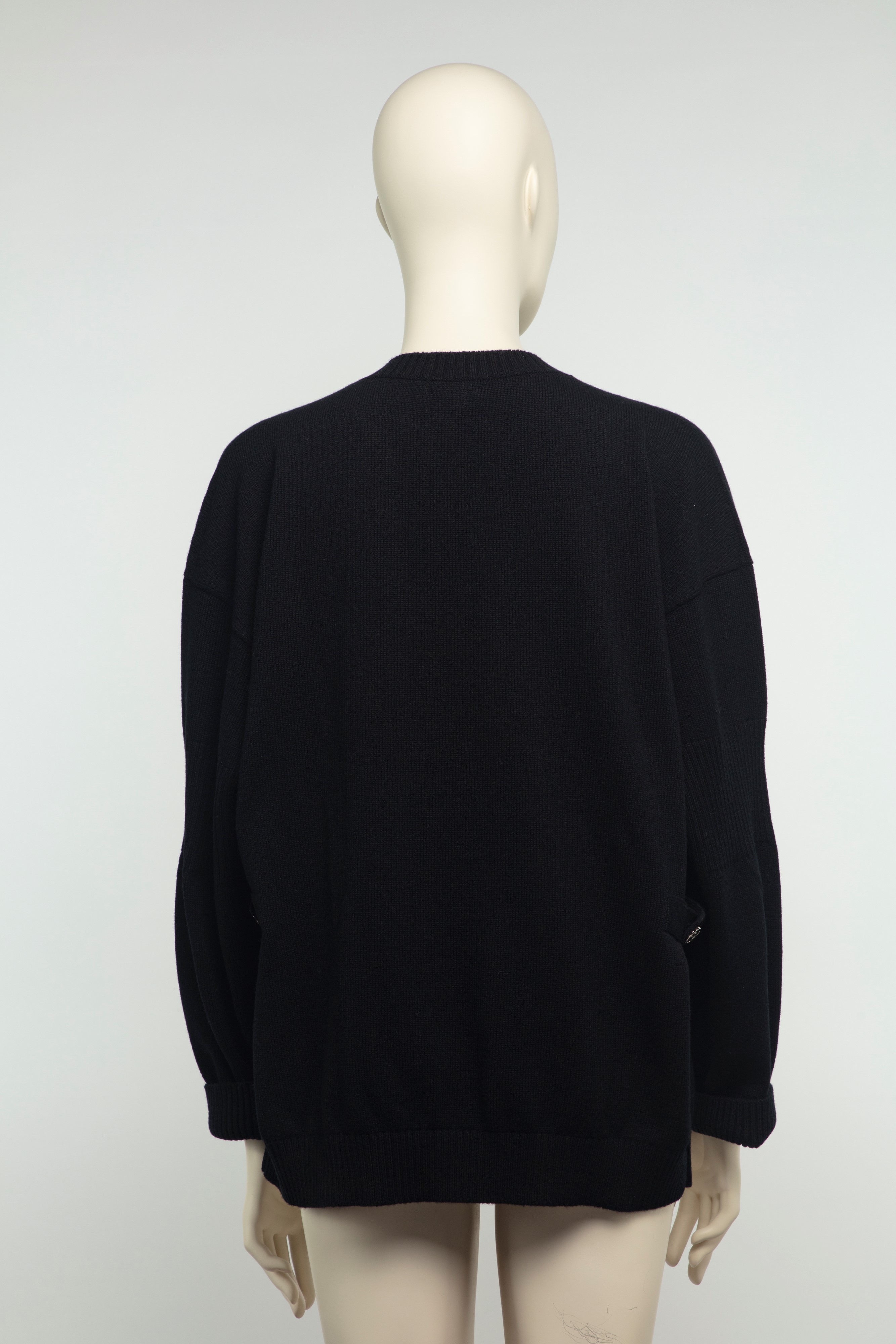 Chanel - Cardigan