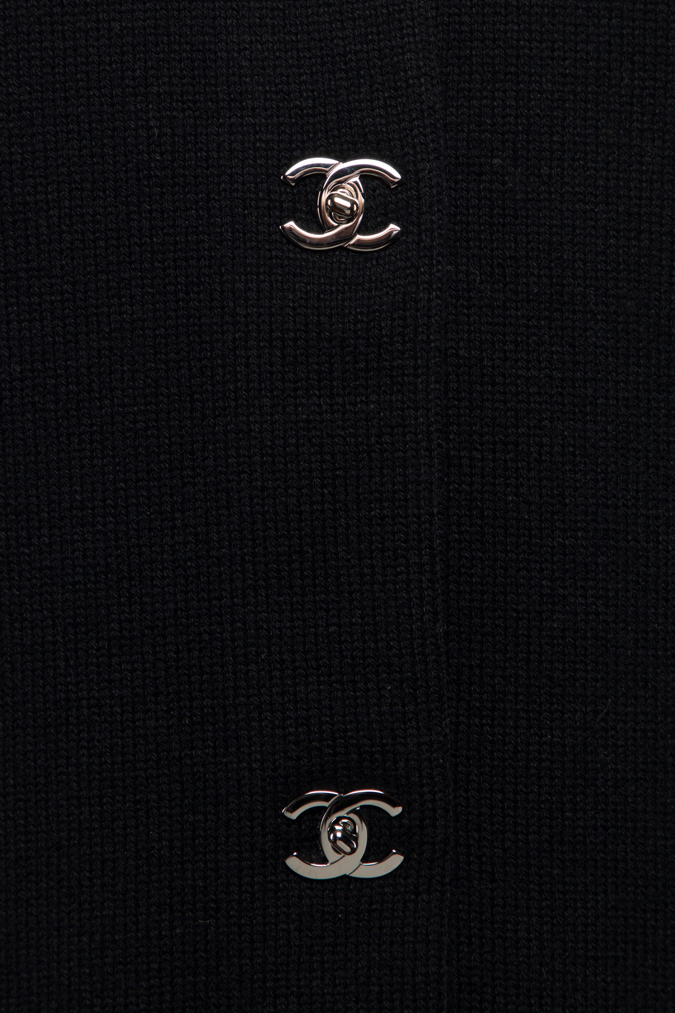 Chanel - Cardigan