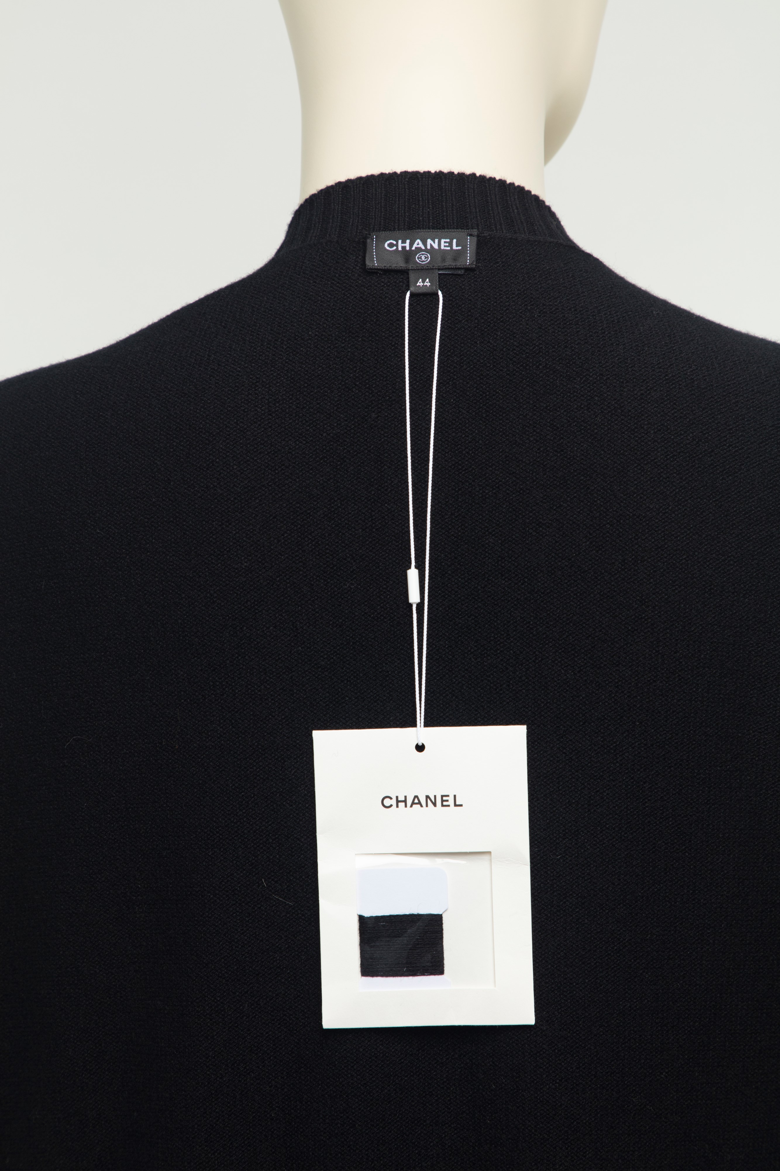 Chanel - Cardigan