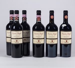 Chianti Selection (6 bt)