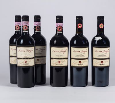 Selezione Chianti (6 Bt)