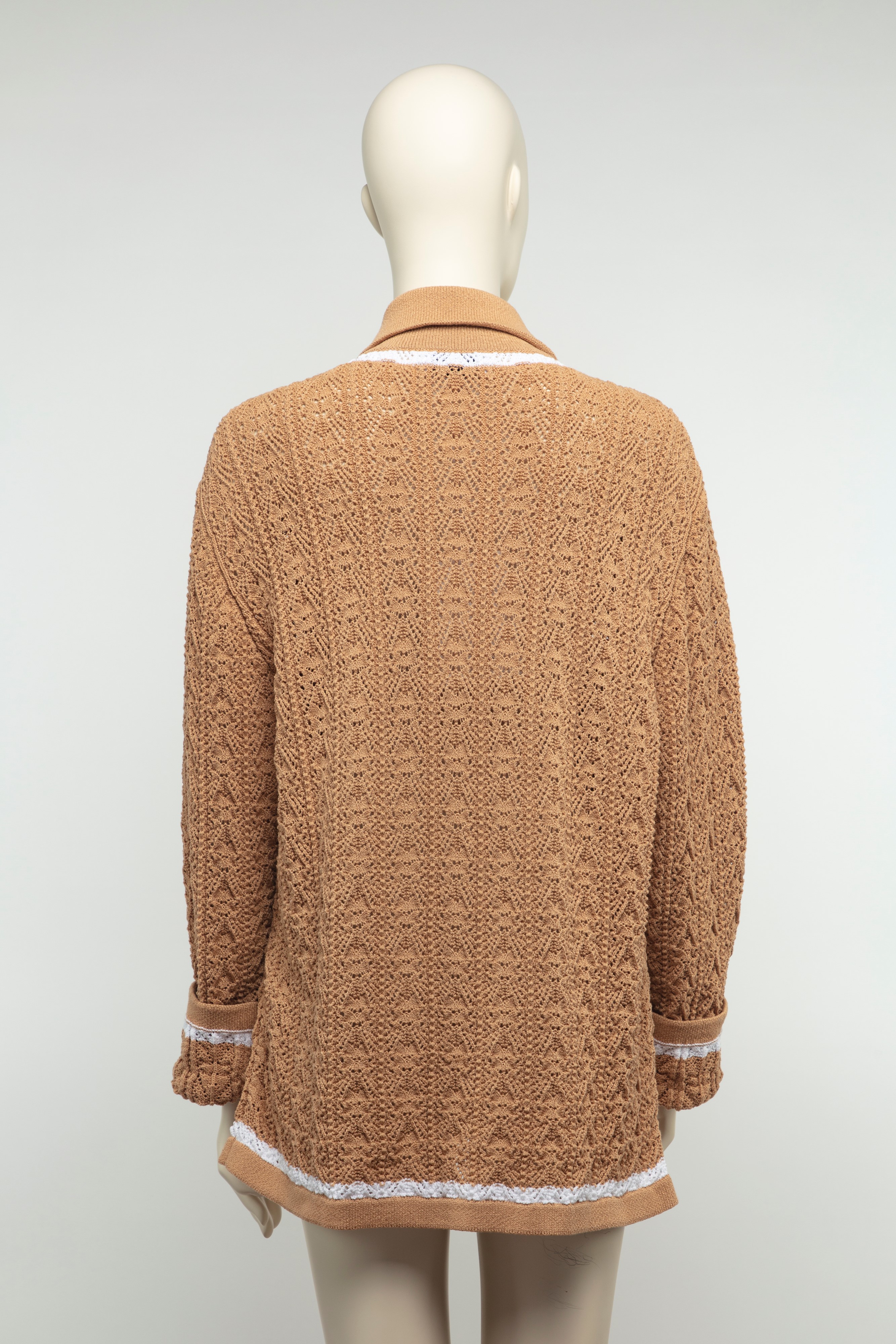 Chanel - Cardigan