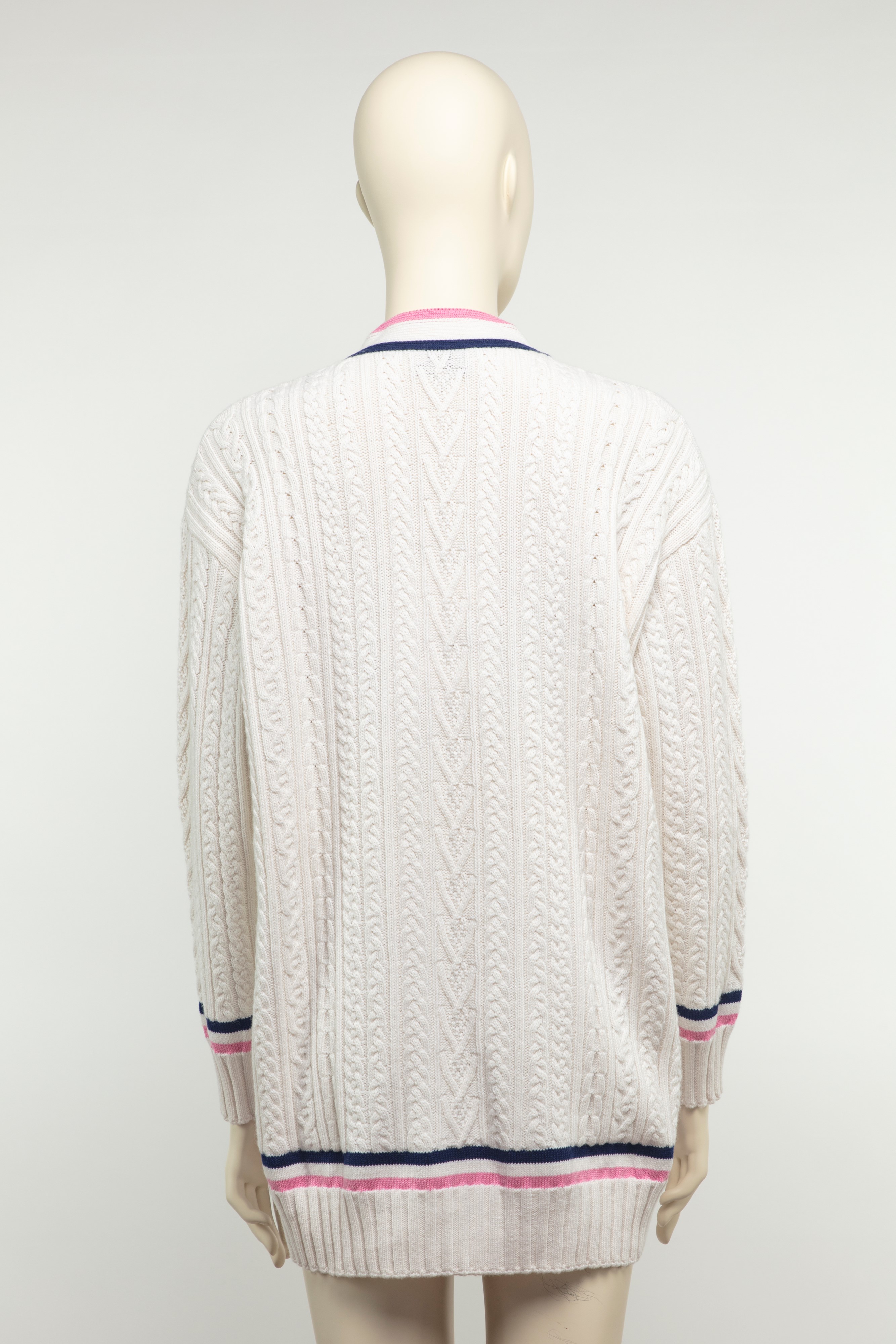 Chanel - Cardigan