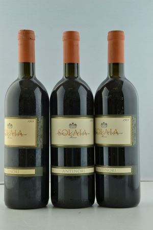 Solaia Antinori