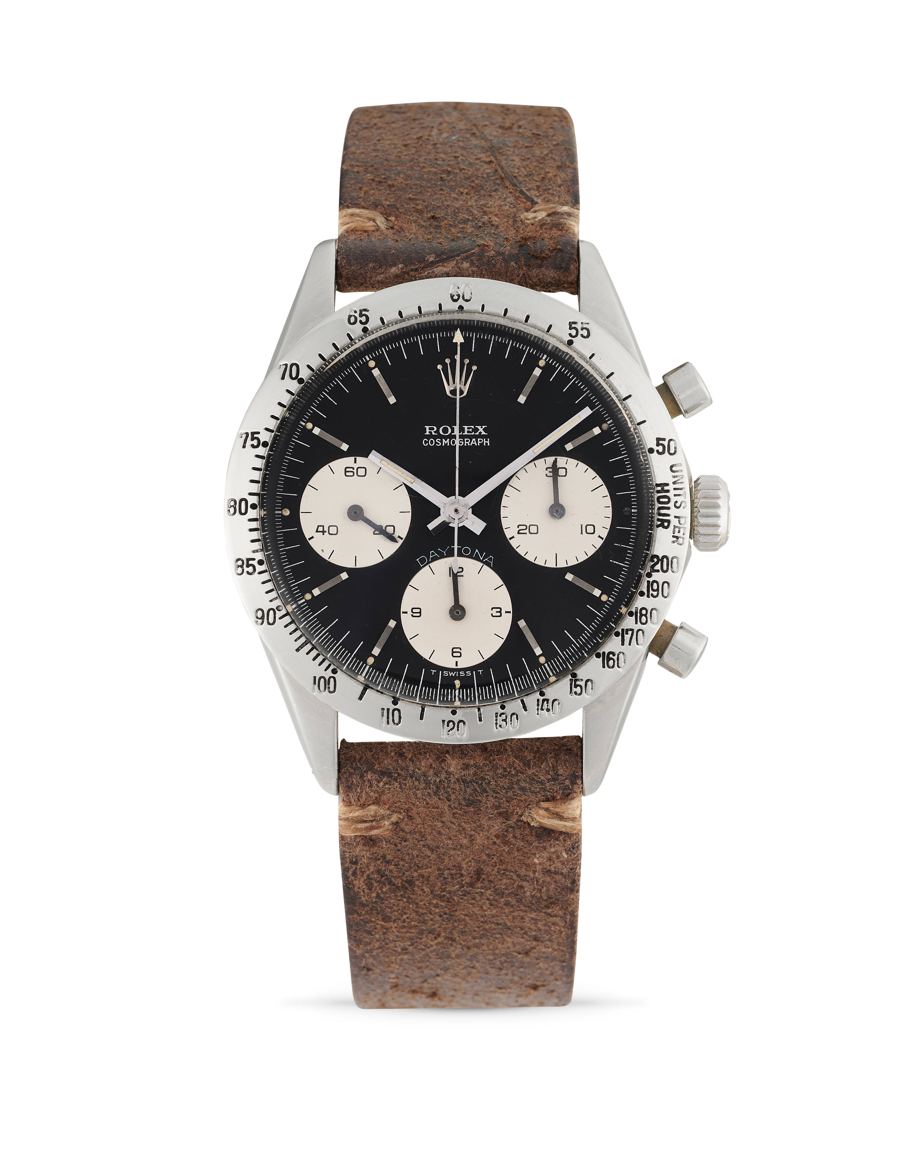 Daytona 6239 Scritta Azzurra