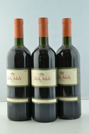 Solaia Antinori
