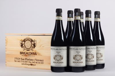 Brigaldara Amarone della Valpolicella Classico Docg (6 Bt) Owc