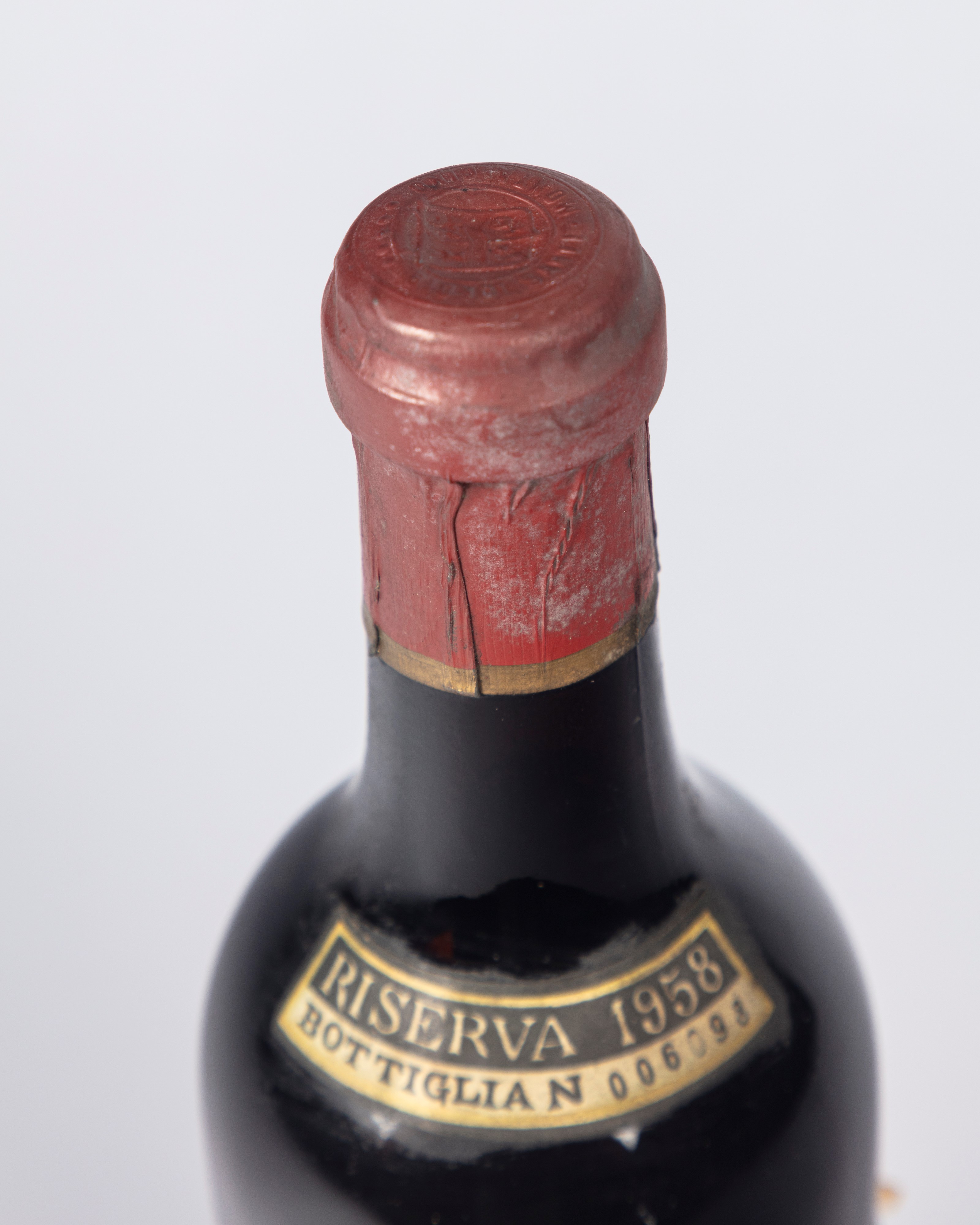 Ceretto Bussia Barolo DOCG, Italy (2 BT)