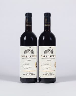 BARBARESCO BRUNO GIACOSA (2 bt)