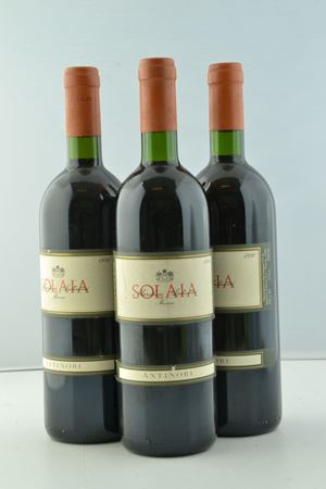 Solaia Antinori