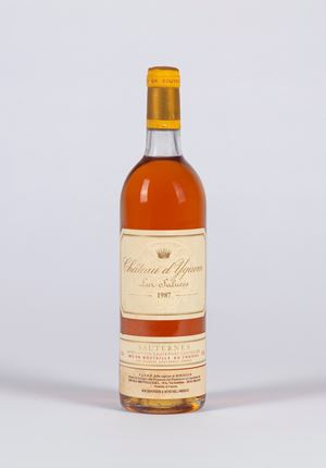 Chateau d'Yquem
