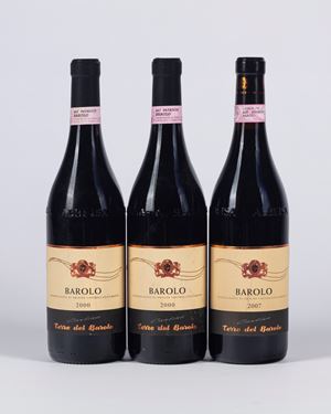 Selezione Barolo (3 bt)